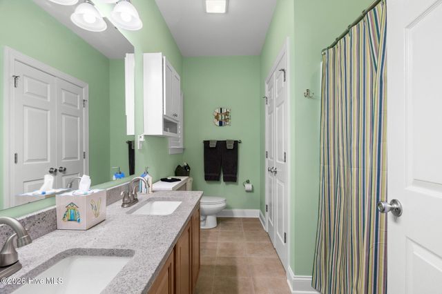 110 NW 7th Street, Oak Island, NC 28465