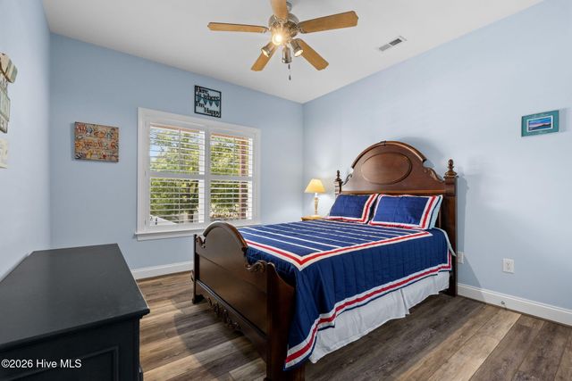 110 NW 7th Street, Oak Island, NC 28465