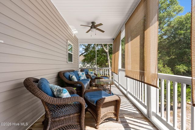 110 NW 7th Street, Oak Island, NC 28465