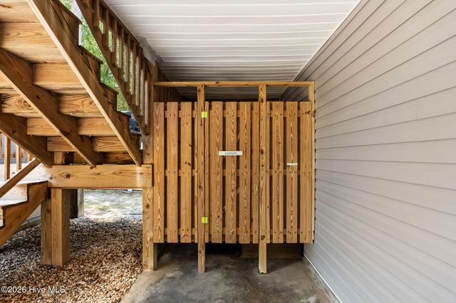 110 NW 7th Street, Oak Island, NC 28465
