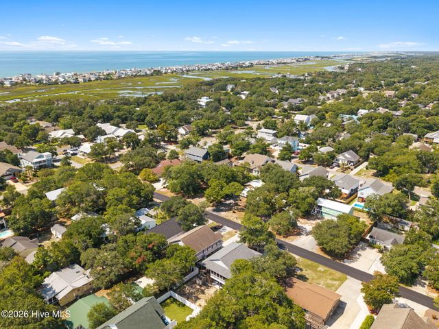 110 NW 7th Street, Oak Island, NC 28465