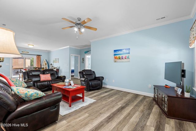 110 NW 7th Street, Oak Island, NC 28465