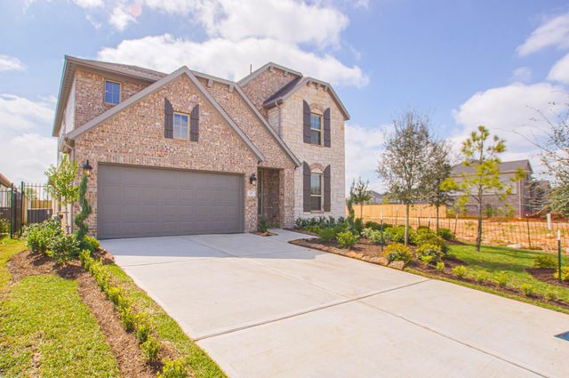 44 Sunrise Crest Trail, The Woodlands, TX 77375