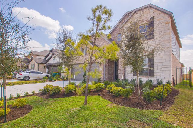 44 Sunrise Crest Trail, The Woodlands, TX 77375