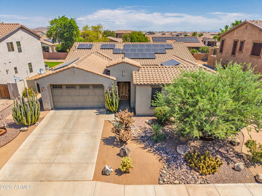 40748 W BRAVO Drive, Maricopa, AZ 85138 — photo 3