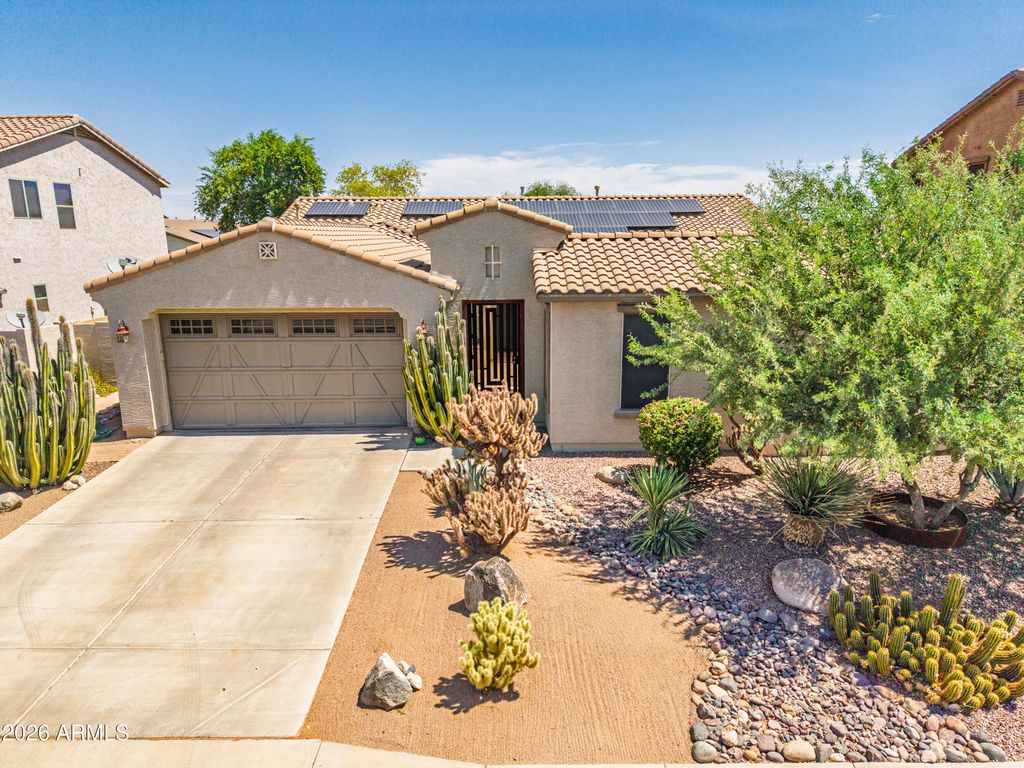 40748 W BRAVO Drive, Maricopa, AZ 85138 — photo 4