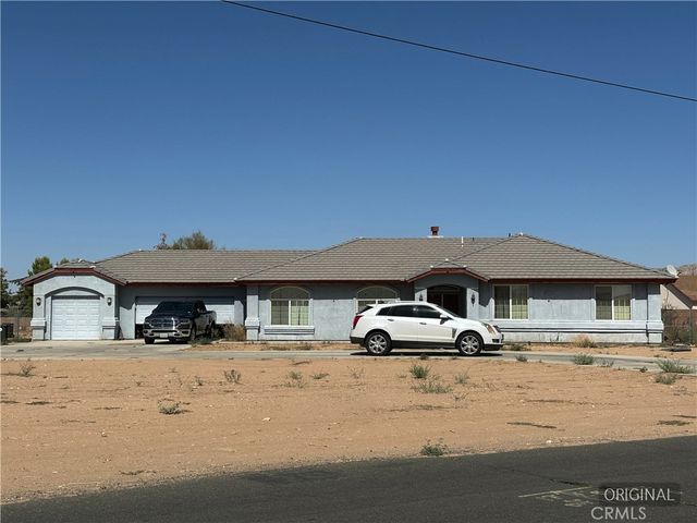 14915 Ramona Road, Apple Valley, CA 92307