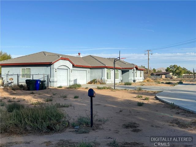 14915 Ramona Road, Apple Valley, CA 92307
