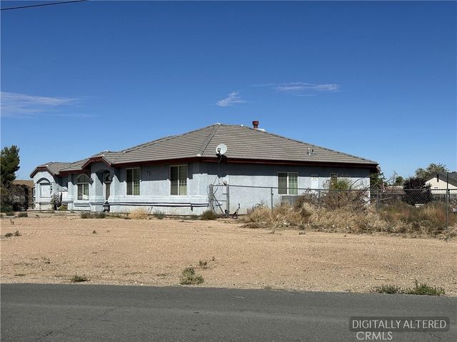 14915 Ramona Road, Apple Valley, CA 92307