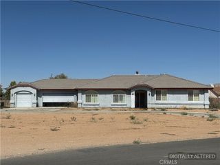 14915 Ramona Road, Apple Valley, CA 92307