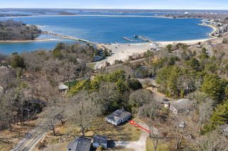 551 Shore Road, Bourne, MA 02532