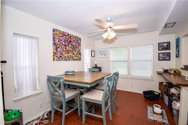326 Claremore St, Corpus Christi, TX 78412