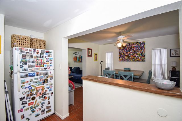 326 Claremore St, Corpus Christi, TX 78412