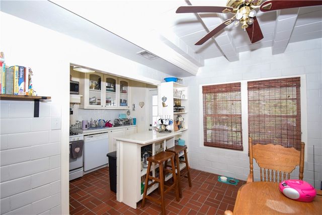 326 Claremore St, Corpus Christi, TX 78412