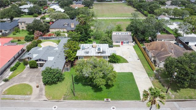 326 Claremore St, Corpus Christi, TX 78412