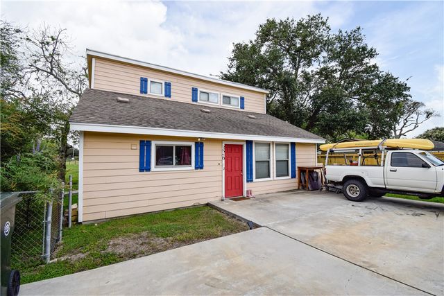 326 Claremore St, Corpus Christi, TX 78412