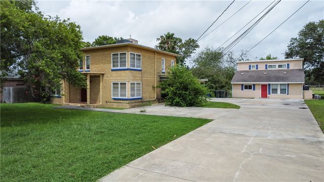 326 Claremore St, Corpus Christi, TX 78412