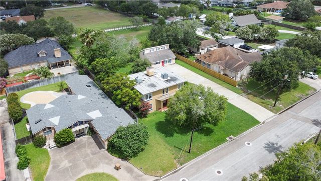 326 Claremore St, Corpus Christi, TX 78412