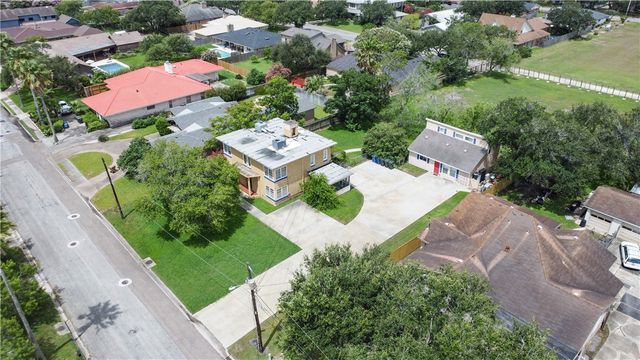 326 Claremore St, Corpus Christi, TX 78412