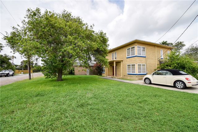 326 Claremore St, Corpus Christi, TX 78412