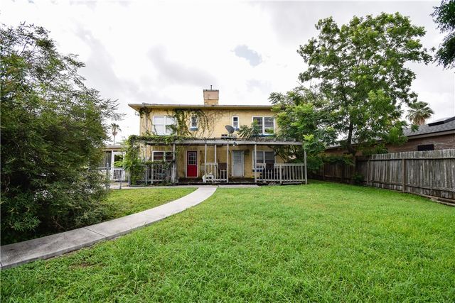 326 Claremore St, Corpus Christi, TX 78412