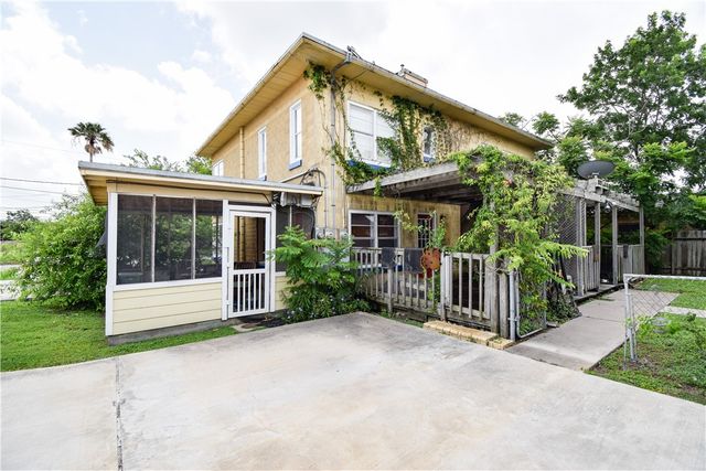 326 Claremore St, Corpus Christi, TX 78412