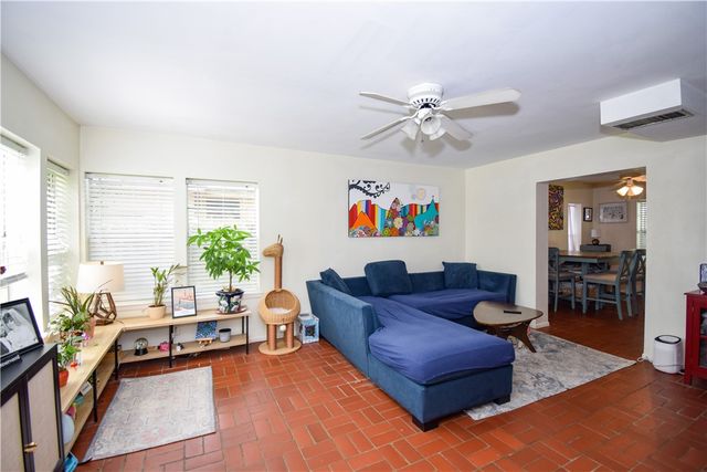 326 Claremore St, Corpus Christi, TX 78412
