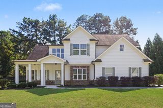 22 Azalea Lakes Drive, Dallas, GA 30157