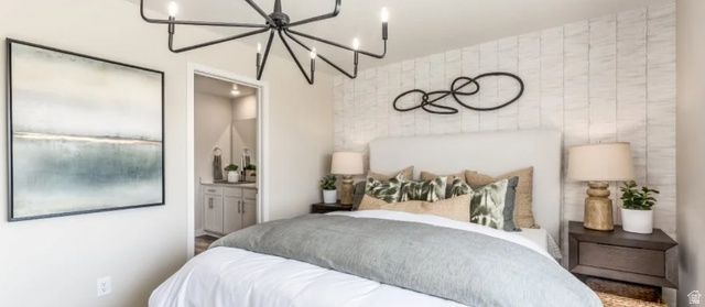 2035 E PORCUPINE DR, Eagle Mountain, UT 84005