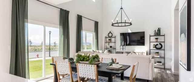 2035 E PORCUPINE DR, Eagle Mountain, UT 84005