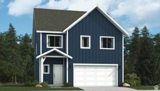 2035 E PORCUPINE DR, Eagle Mountain, UT 84005