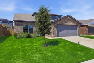 2031 Canterbury Drive, Seagoville, TX 75159