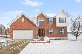 5986 Liberty View Court, Liberty Twp, OH 45044