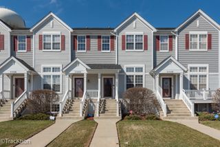 21602 Dogwood Road 118-4, Matteson, IL 60443