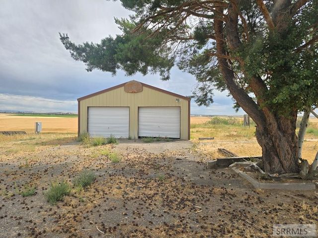 3660 E 1100 N, Ashton, ID 83420