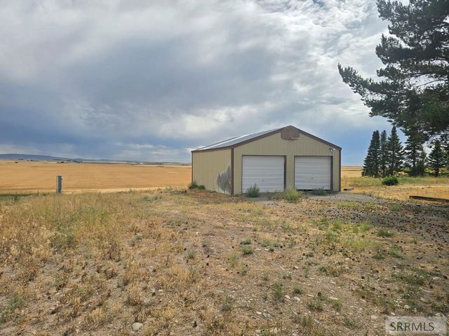 3660 E 1100 N, Ashton, ID 83420