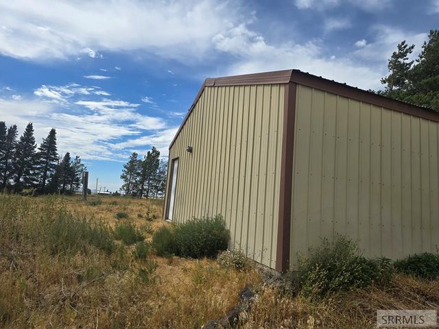 3660 E 1100 N, Ashton, ID 83420