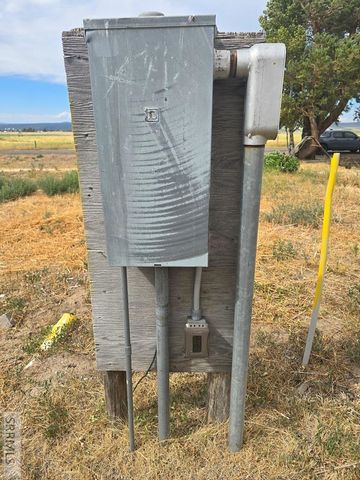 3660 E 1100 N, Ashton, ID 83420