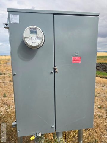 3660 E 1100 N, Ashton, ID 83420