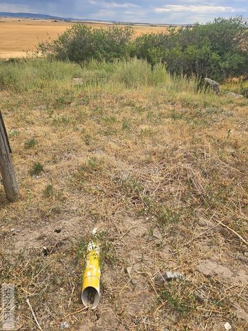 3660 E 1100 N, Ashton, ID 83420