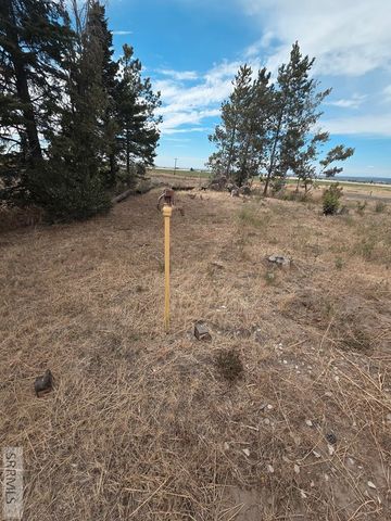 3660 E 1100 N, Ashton, ID 83420