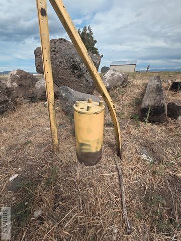 3660 E 1100 N, Ashton, ID 83420