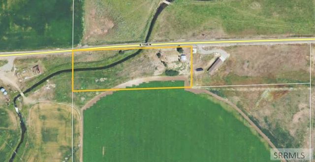 3660 E 1100 N, Ashton, ID 83420