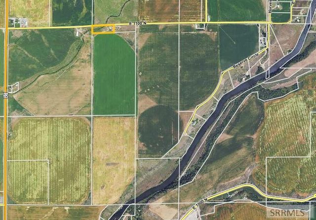 3660 E 1100 N, Ashton, ID 83420