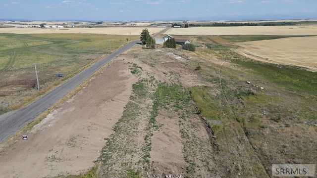 3660 E 1100 N, Ashton, ID 83420