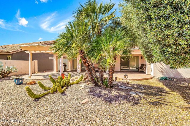 24111 S LAKESTAR Drive, Sun Lakes, AZ 85248