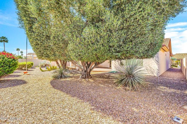 24111 S LAKESTAR Drive, Sun Lakes, AZ 85248