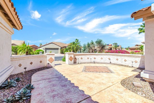 24111 S LAKESTAR Drive, Sun Lakes, AZ 85248