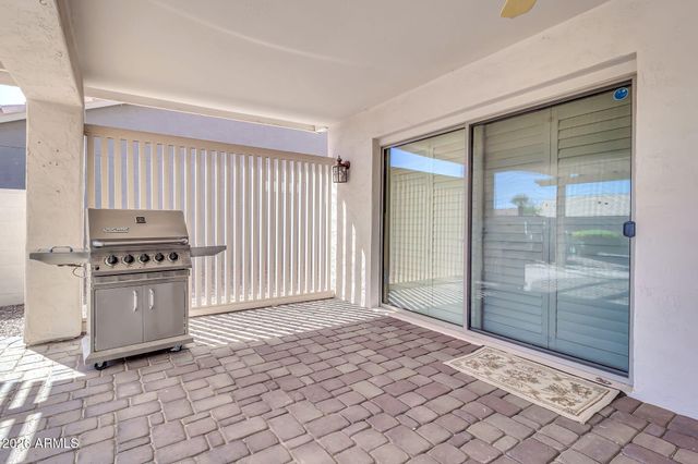 24111 S LAKESTAR Drive, Sun Lakes, AZ 85248