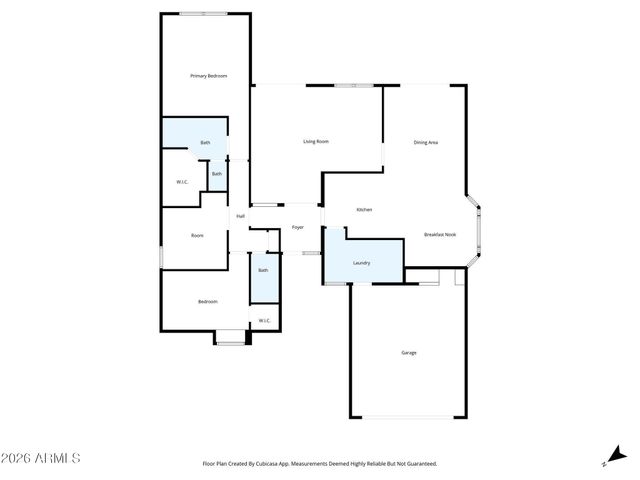 24111 S LAKESTAR Drive, Sun Lakes, AZ 85248